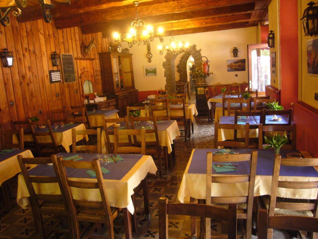 Le Relais Du Lac Le Lauzet-Ubaye المظهر الخارجي الصورة